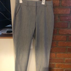 Express Columnist Ankle Pants